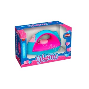 FERRO DE PASSAR INFANTIL USUAL