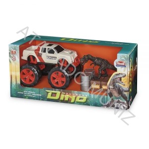 DINO RUNNERS PICK UP USUAL