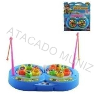 MINI PESCARIA ART TOYS DUPLO
