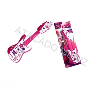 GUITARRA ALLIGRA GIRL