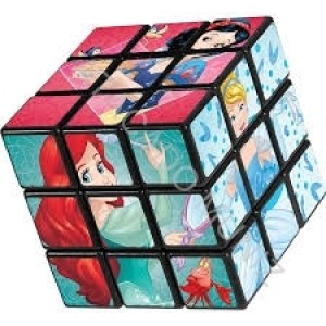 Cubo Magico Spider-man