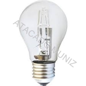 LAMPADA AVANT BULBO HALOGENO 42W 127V