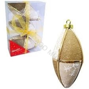 PENDENTE GOTAS FLOCO DE NEVE