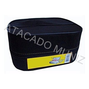 MARMITA TERMICA TERMICA RETANGULO 800ML