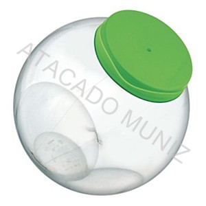 BALEIRO 2400 ML