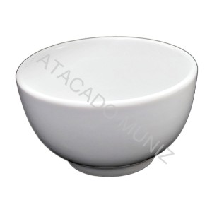TIGELA DE PORCELANA GRANDE NEIA ACAI