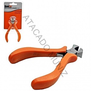 MINI ALICATE TORQUES 4 1/2