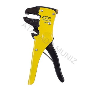 ALICATE DESENCAPADOR DE FIOS CHEVROLET