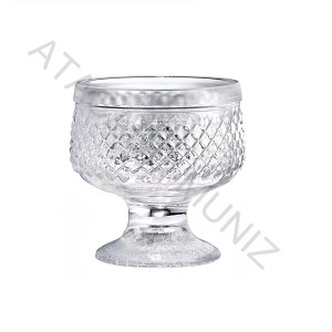 TACA SOBREMESSA WHEATON BARROCO 370ML