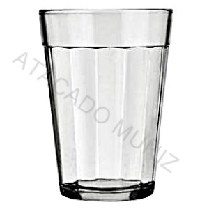 COPO AMERICANO 190ML NADIR