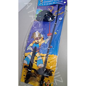 KIT GUERREIRO ESTELAR