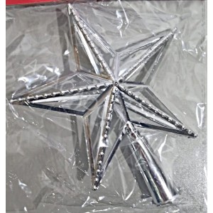 ESTRELA DE NATAL VAZADA