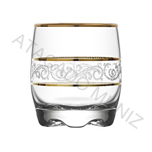 COPO DE WHISKY 290ML ADORA SULTAN LONG