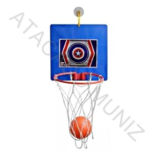 SUPER TABELA BASQUETE ARTOYS