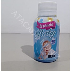 ESSENCIA COBRAX 100ML BABY