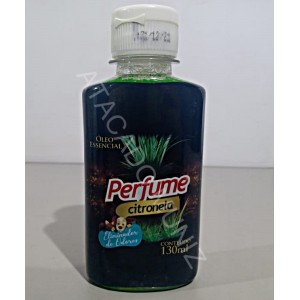 ESSENCIA PERFUME COBRAX 130ML CITRONELA
