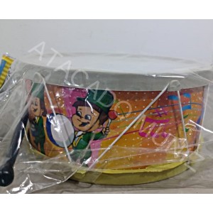 TAMBORZINHO AMAR E 129S