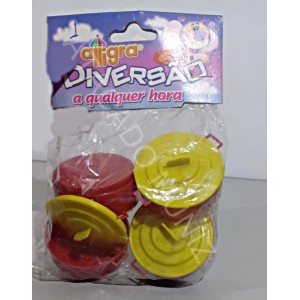 JOGO DE PANELINHAS BRINQ