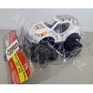 PICK-UP OFF ROAD RALLY SEM FRICCAO NA SOLAPA