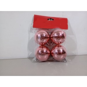 ESTRELA DE NATAL VAZADA