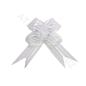 LACO FACIL 80CM BRANCO