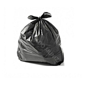 SACO DE LIXO PRATIC-LIXO 100 LITROS REFORCADO