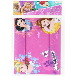 PORTA RETRATO PRINCESAS 10X15