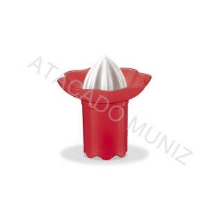 ESPREMEDOR DE SUCO INJETEMP DIRETO NO COPO