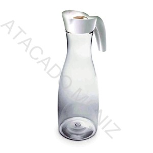 JARRA PLASUTIL 1 LITROS NEW YORK