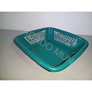 CESTO DE PLASTICO PARA PASTEL