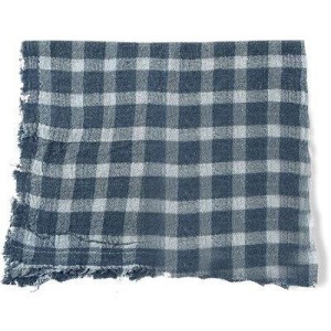 PANO DE CHAO XADREZ 40X62CM