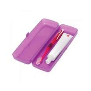 ESTOJO MULTIUSO NITRON  21CM X 7CM X 3,5CM