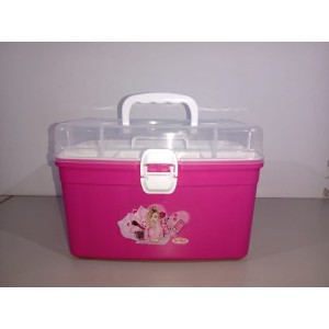 FRASQUEIRA NITRON GRANDE COM BANDEJA