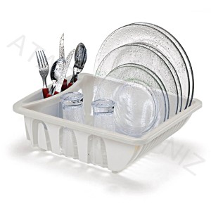 ESCORREDOR DE PRATOS NITRONPLAST GG