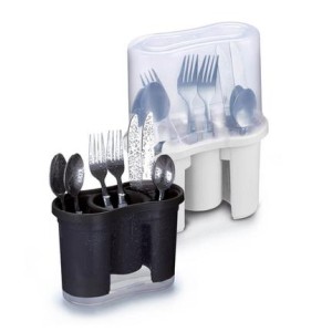 SECA TALHER ESCORRE E GUARDA