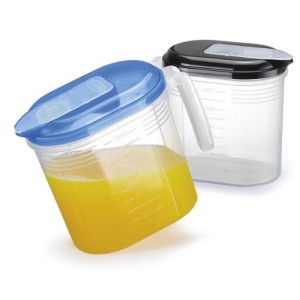 JARRA MEDIA FLIP TOP 1,3 LITROS