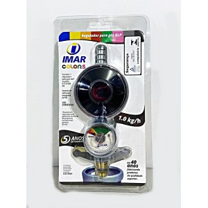 REGULADOR DE GAS IMARCOLORS