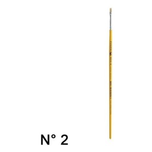 PINCEL CHATO KAZ N2
