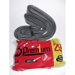 CAMERA DE AR ARO 29 PREMIUM TOP