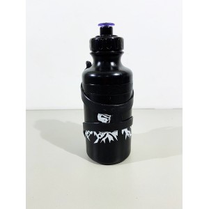 CARAMANHOLA 500ML COM SUPORTE