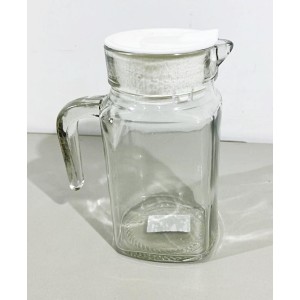 JARRA DE VIDRO JMINAS 500ML