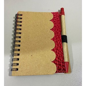 BLOCO DE NOTAS FWB 70FLS 10XCM