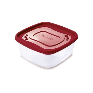 POTE PLASUTIL CLIC QUADRADO A3 1,6 LITROS