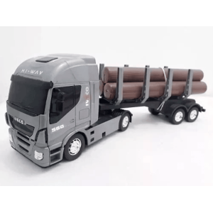 CAMINHAO IVECO HIWAY TORA  USUAL