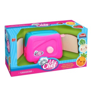 TORRADEIRA INFANTIL USUAL