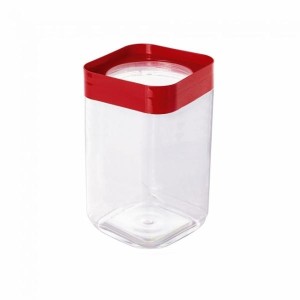 POTE PLASUTIL PLUG QUADRADO A3 2 LITROS