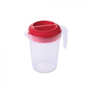 JARRA PLASUTIL GRADUADA COM TAMPA GRANDE A3