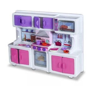 COLECAO LUA DE CRISTAL COZINHA COPA REF 242