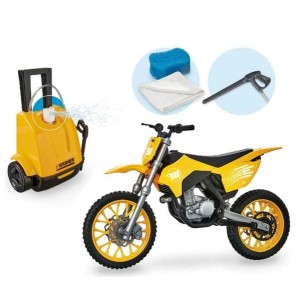 BRINQUEDO IVECO TECTOR DROPSIDE USUAL