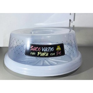 BOLEIRA PRATIC EXPORTACAO